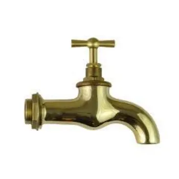 Brass Water Taps
